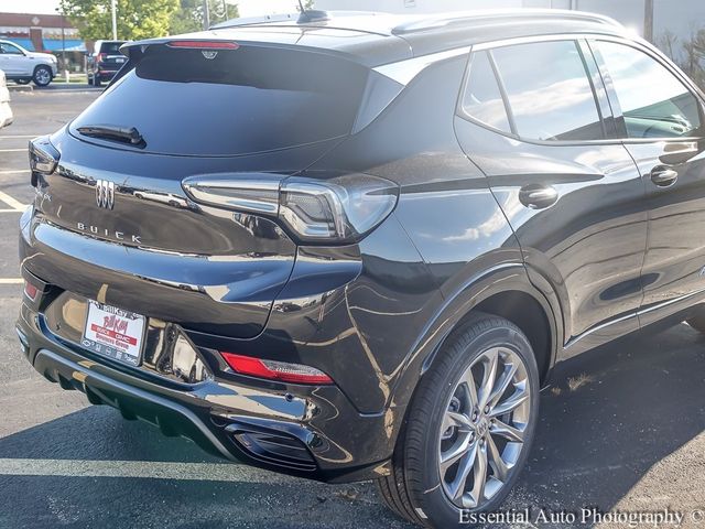 2025 Buick Encore GX Avenir