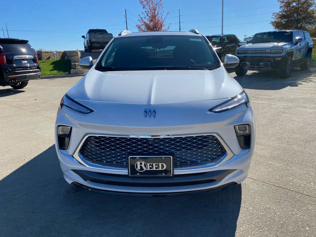 2025 Buick Encore GX Avenir