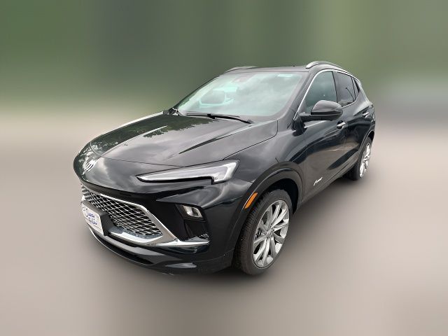 2025 Buick Encore GX Avenir