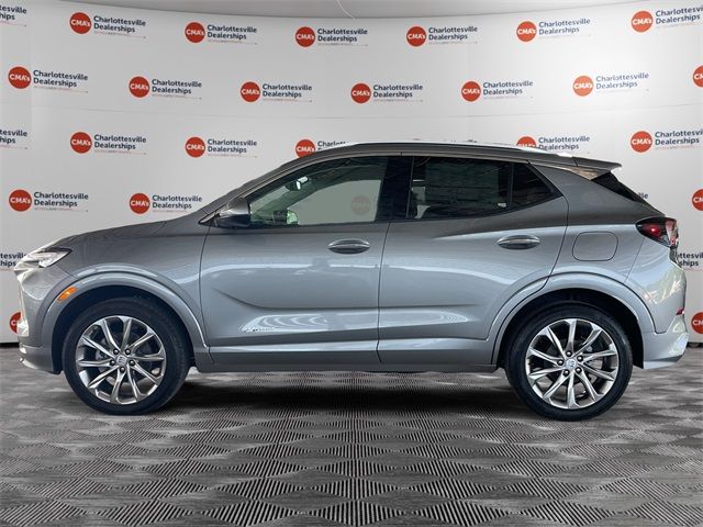 2025 Buick Encore GX Avenir