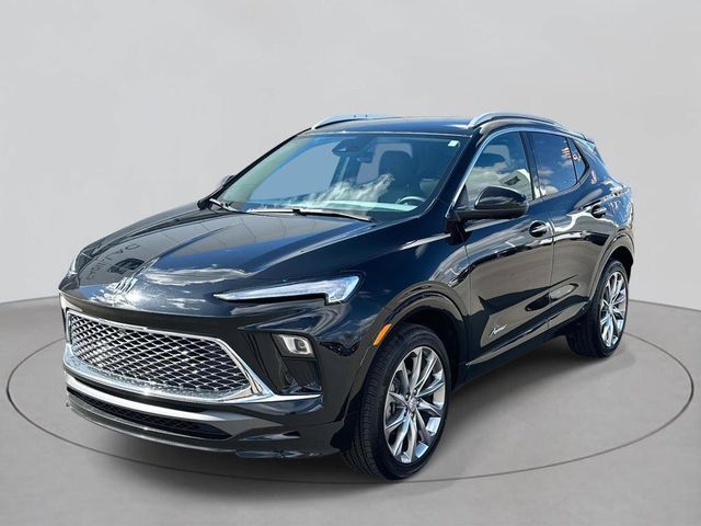 2025 Buick Encore GX Avenir