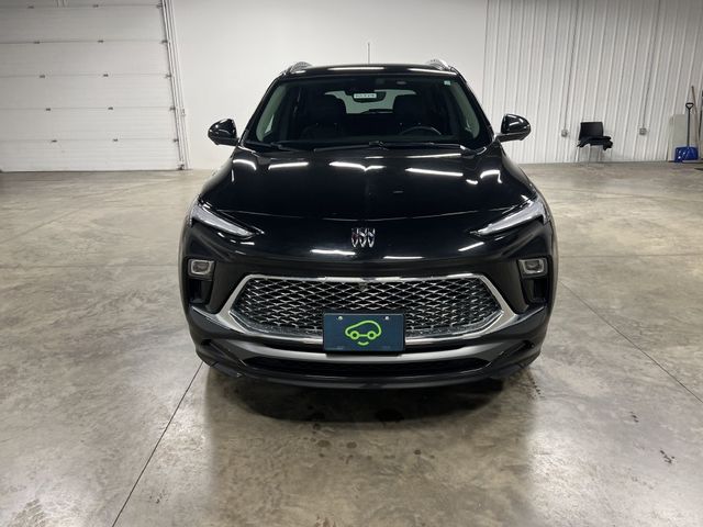 2025 Buick Encore GX Avenir