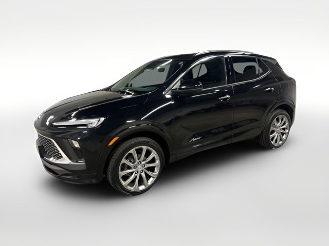 2025 Buick Encore GX Avenir