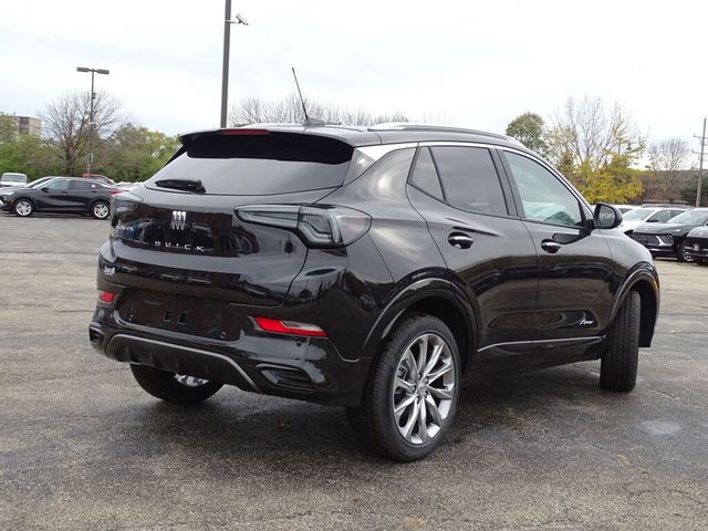 2025 Buick Encore GX Avenir