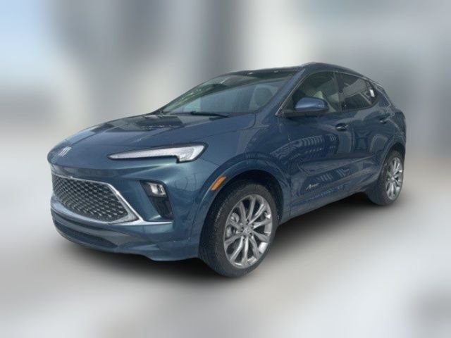 2025 Buick Encore GX Avenir