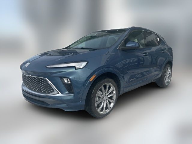 2025 Buick Encore GX Avenir