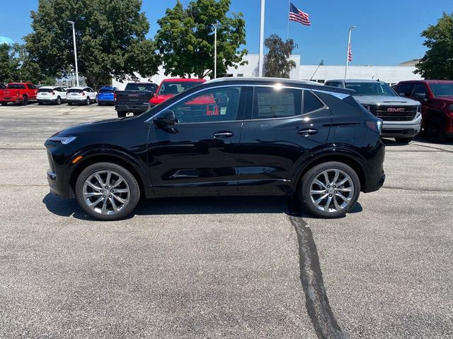 2025 Buick Encore GX Avenir