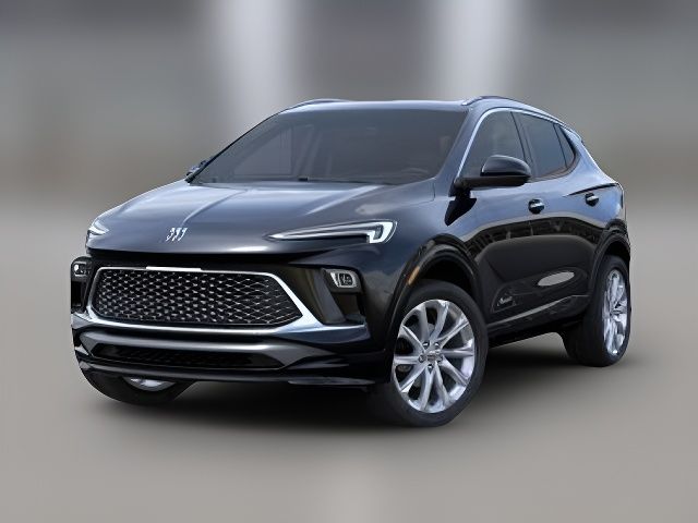 2025 Buick Encore GX Avenir