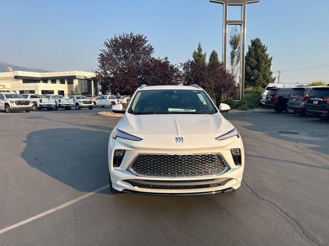 2025 Buick Encore GX Avenir