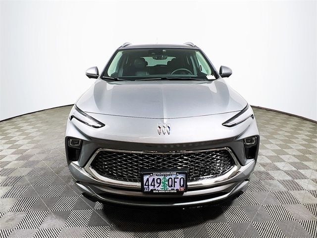 2025 Buick Encore GX Avenir