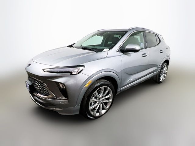 2025 Buick Encore GX Avenir