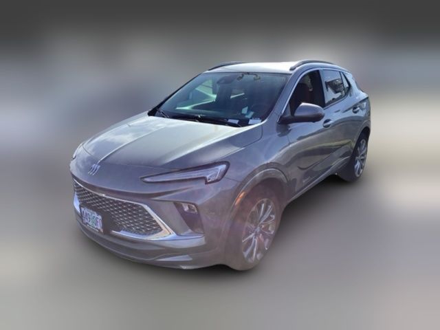 2025 Buick Encore GX Avenir