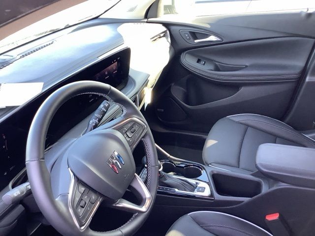 2025 Buick Encore GX Avenir
