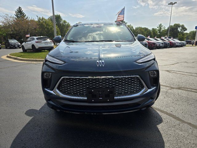 2025 Buick Encore GX Avenir