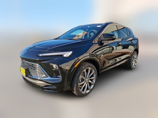 2025 Buick Encore GX Avenir