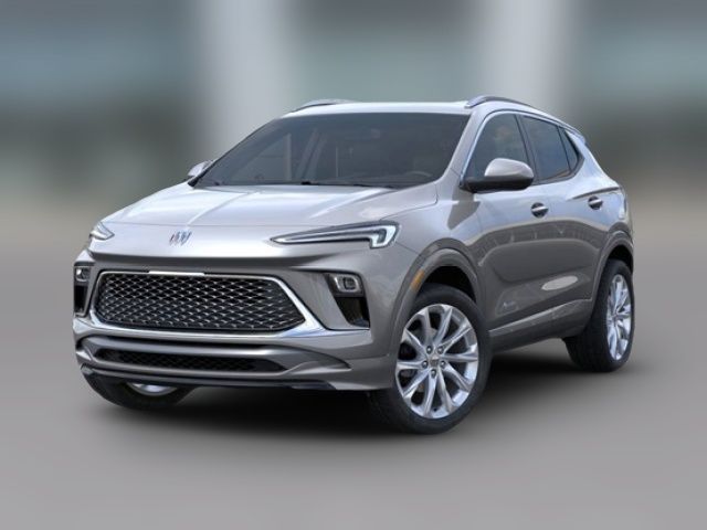 2025 Buick Encore GX Avenir