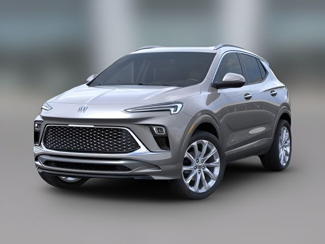 2025 Buick Encore GX Avenir