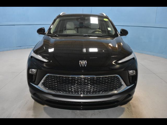 2025 Buick Encore GX Avenir