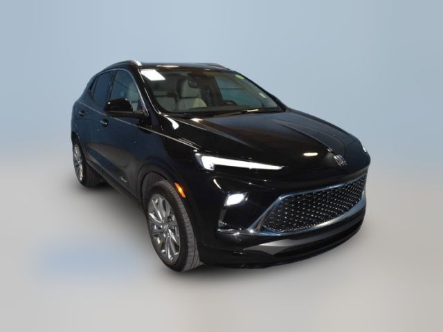 2025 Buick Encore GX Avenir
