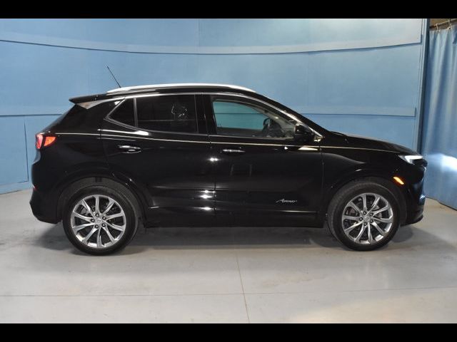 2025 Buick Encore GX Avenir