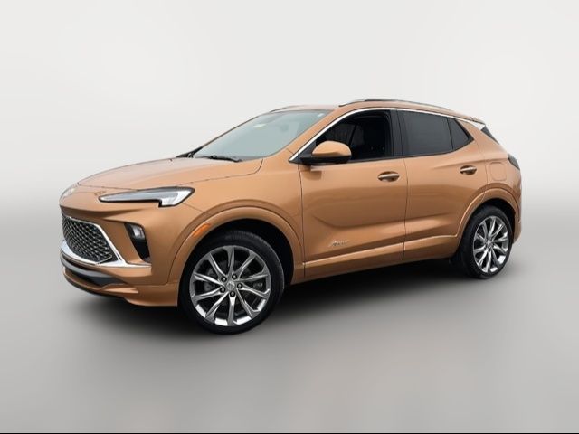 2025 Buick Encore GX Avenir