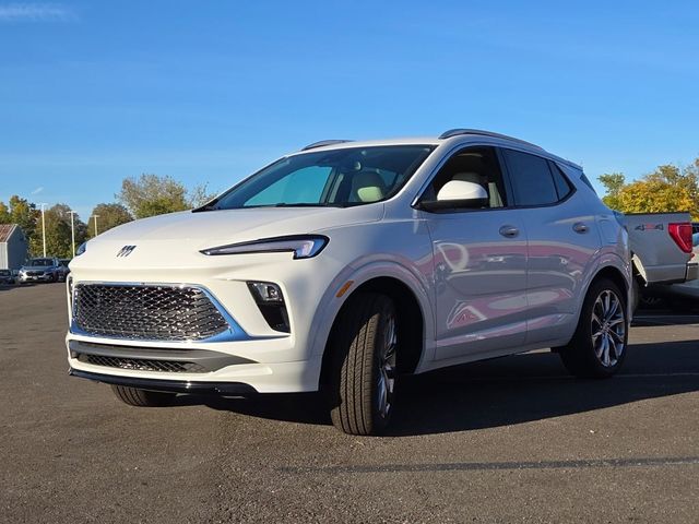 2025 Buick Encore GX Avenir