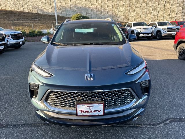 2025 Buick Encore GX Avenir