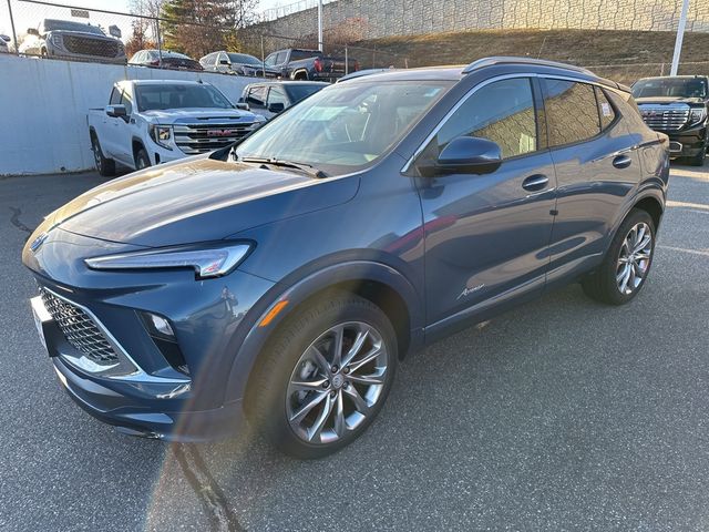 2025 Buick Encore GX Avenir