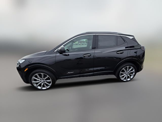 2025 Buick Encore GX Avenir