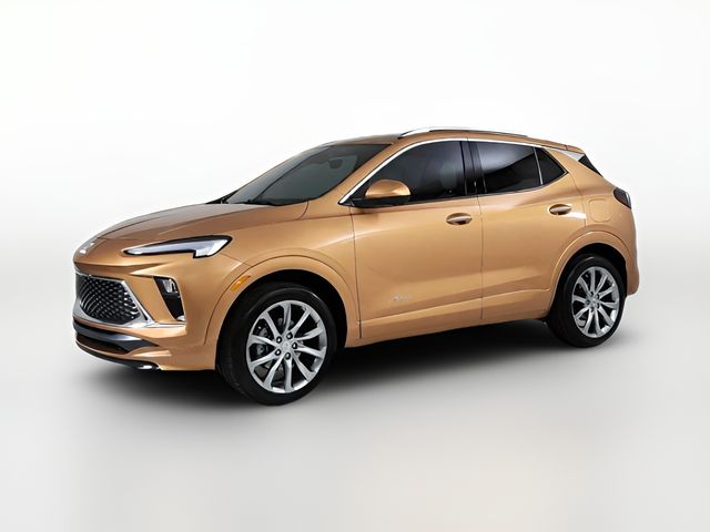 2025 Buick Encore GX Avenir