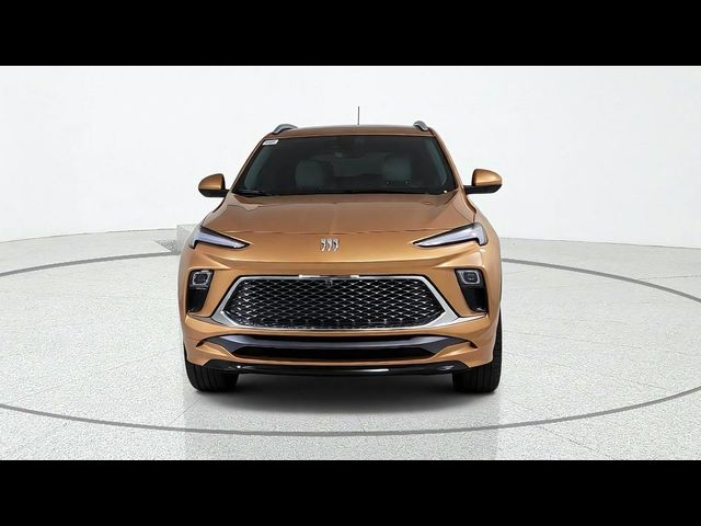 2025 Buick Encore GX Avenir