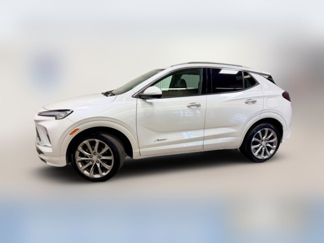 2025 Buick Encore GX Avenir