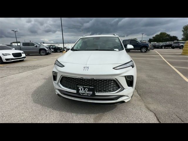 2025 Buick Encore GX Avenir