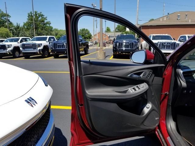 2025 Buick Encore GX Avenir