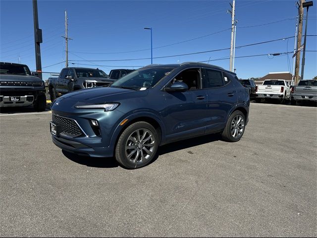 2025 Buick Encore GX Avenir