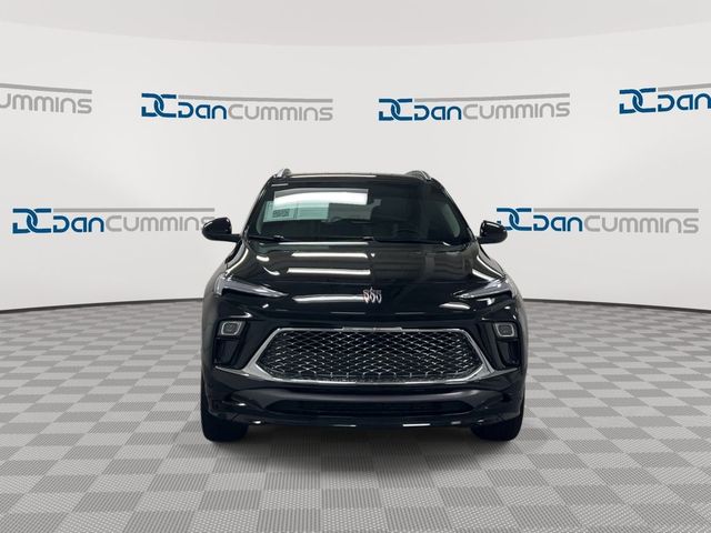 2025 Buick Encore GX Avenir