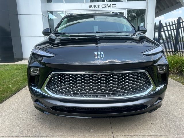 2025 Buick Encore GX Avenir