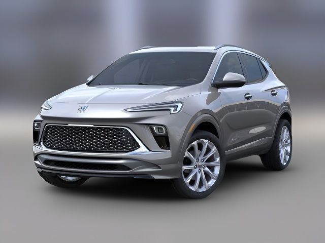 2025 Buick Encore GX Avenir