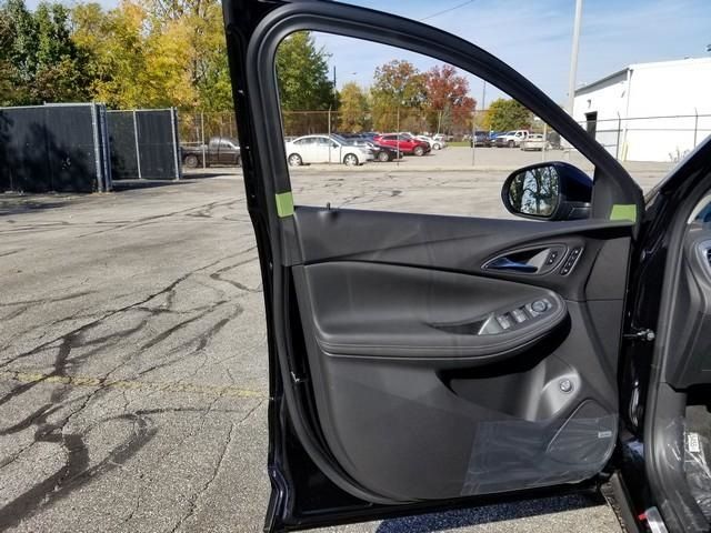 2025 Buick Encore GX Avenir