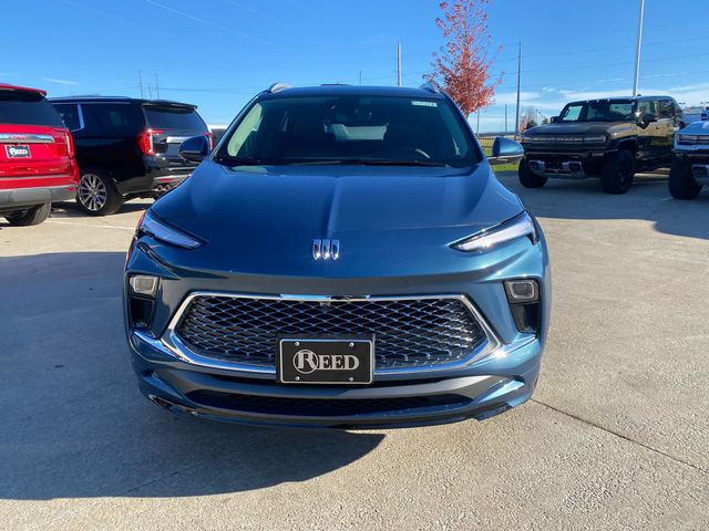 2025 Buick Encore GX Avenir