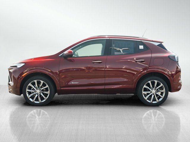 2025 Buick Encore GX Avenir