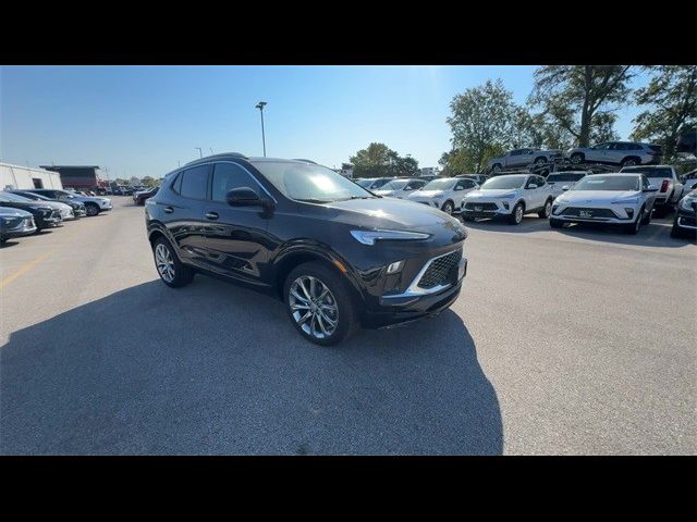 2025 Buick Encore GX Avenir