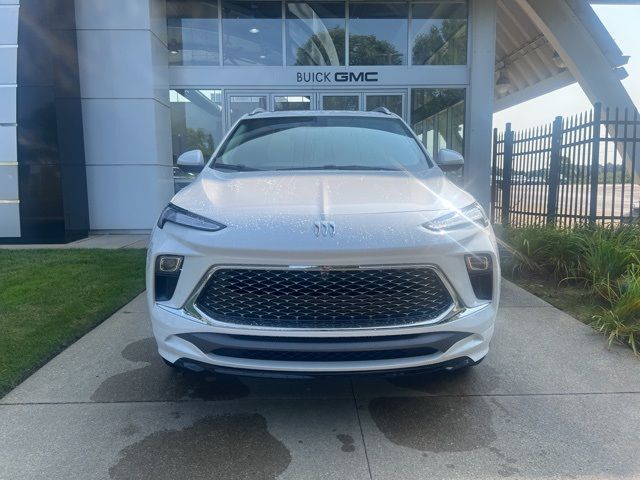 2025 Buick Encore GX Avenir