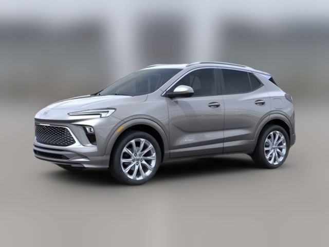 2025 Buick Encore GX Avenir