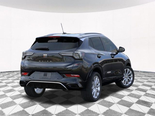 2025 Buick Encore GX Avenir