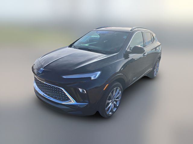 2025 Buick Encore GX Avenir