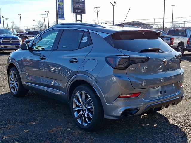 2025 Buick Encore GX Avenir