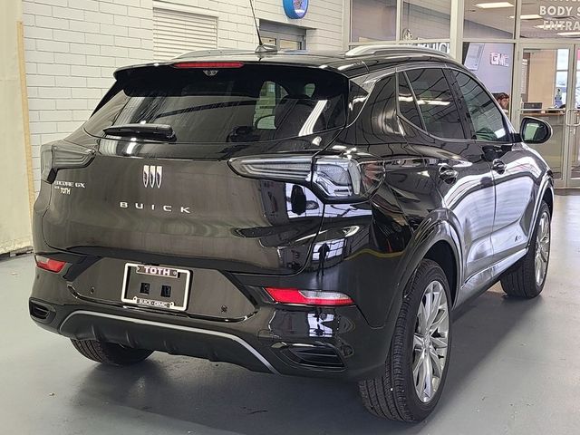 2025 Buick Encore GX Avenir