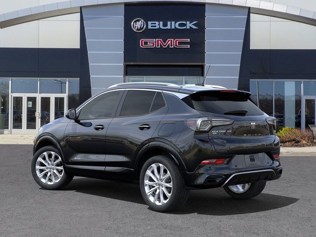 2025 Buick Encore GX Avenir