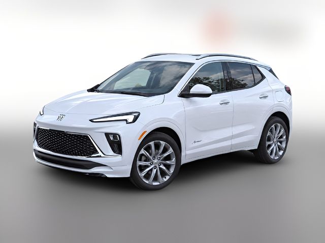 2025 Buick Encore GX Avenir